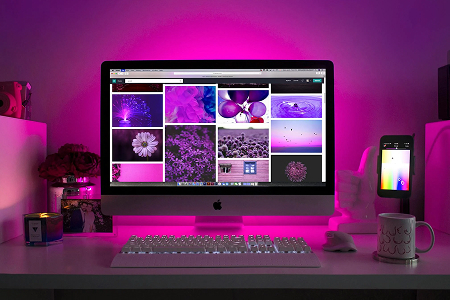 Web Design & Development